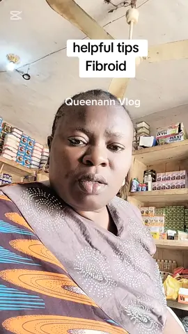 helpful tips Fibroid 