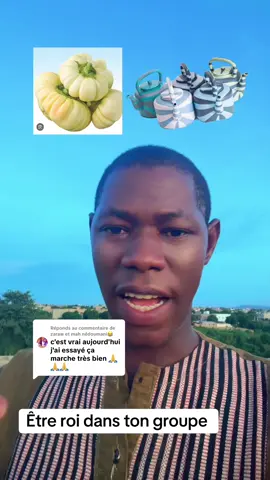 Réponse à @zaraw et mah nédoumani😂 