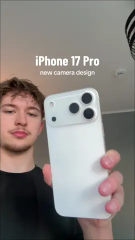 Do you want a smaller Dynamic Island? So excited for the Apple Event! #apple #iphone17 #appleevent #techtok #camera