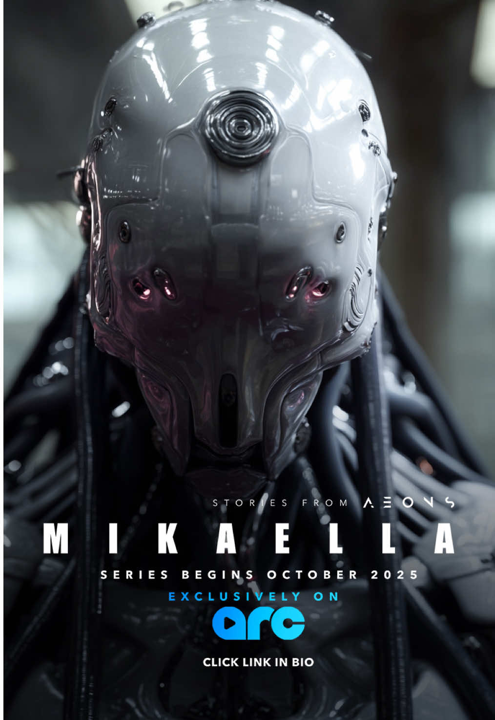 #Mikaella coming soon. Link for ARC platform in bio  . . . . #aeonxsaga #fyp #fypシ #fypage #aiseries #hola #warmovie #war #blackwoman #afrofuturism