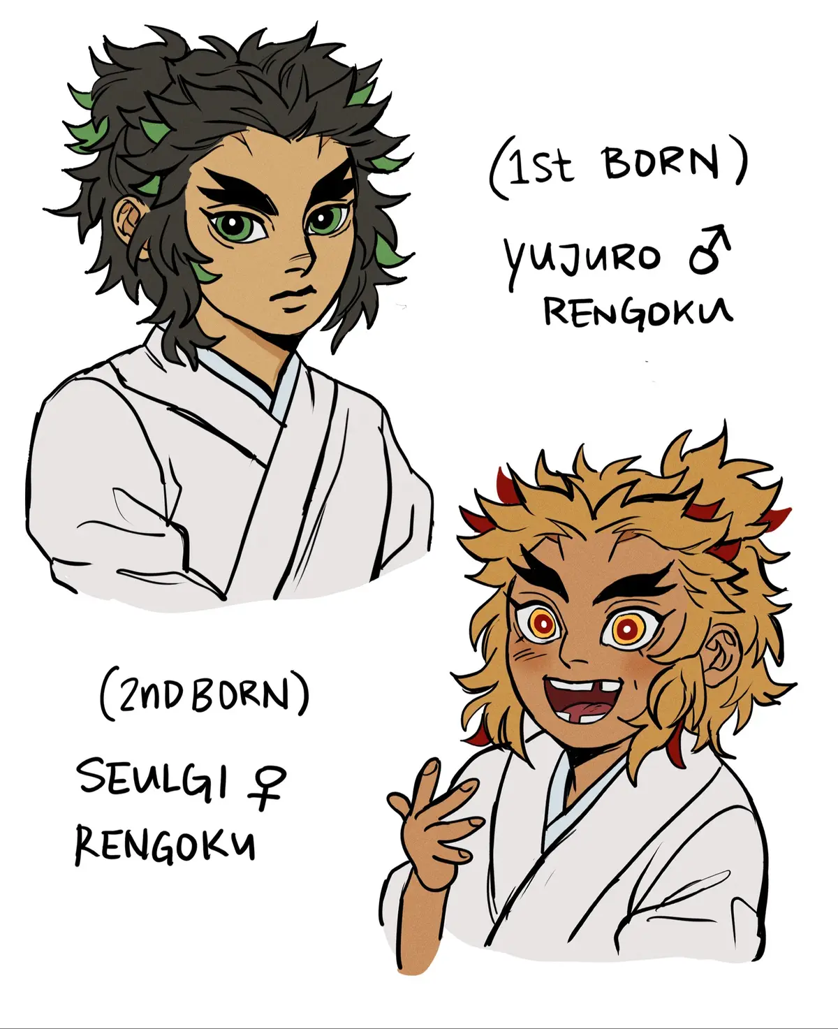 #RENBO #RENGOKU #BOMIN 