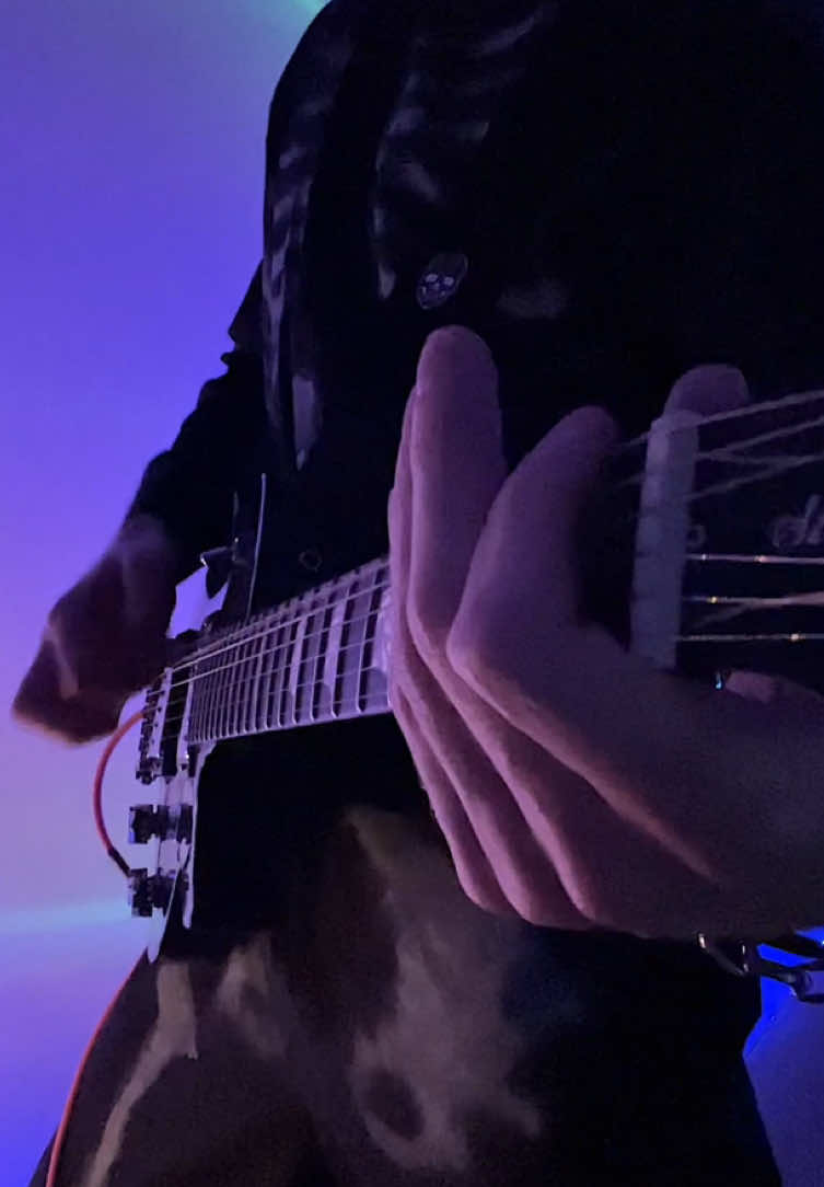 Korn - You All Want a Single / Guitar Cover #korn #guitartok #metaltok #guitarcover 