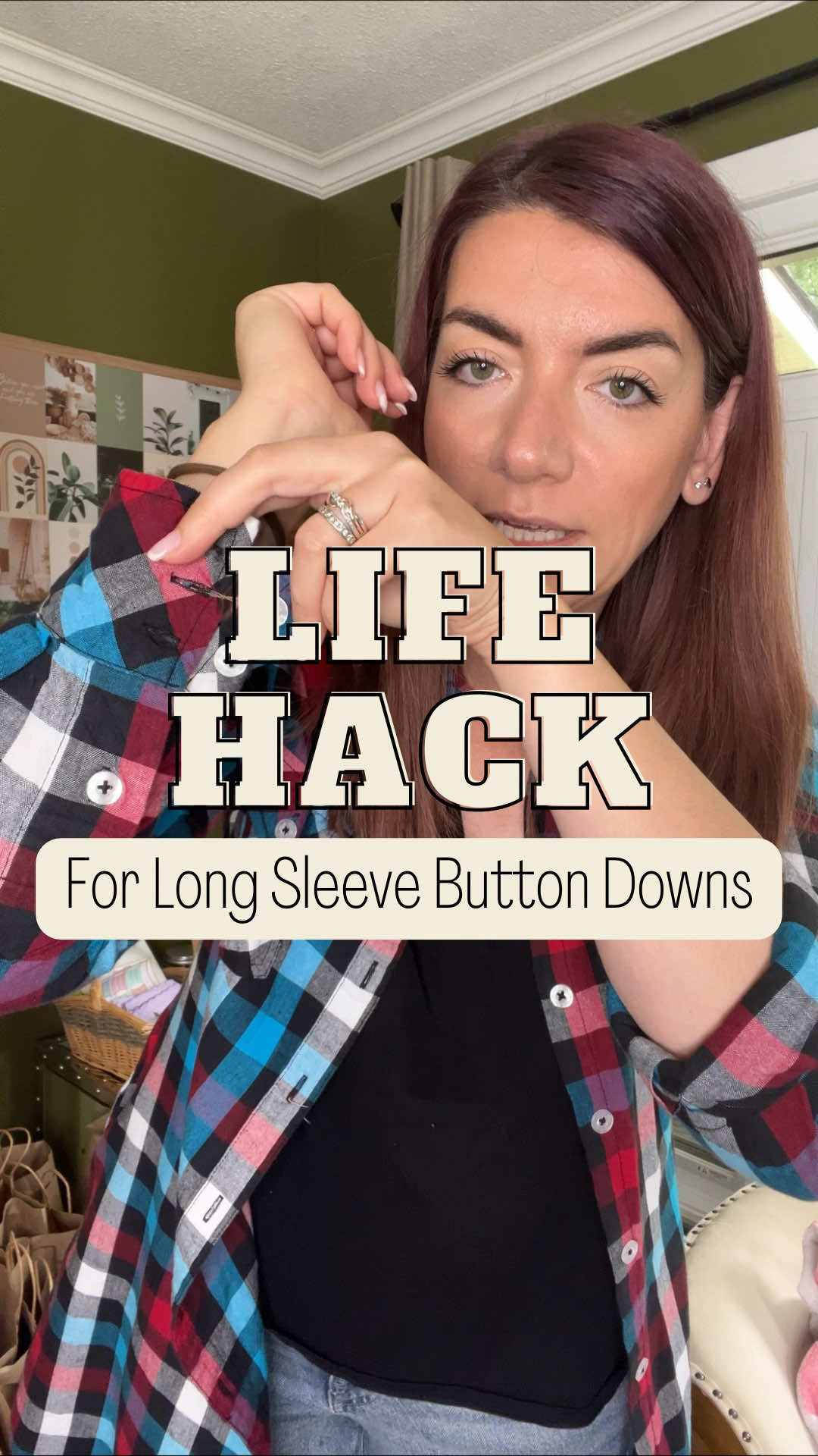 You da real MVP 🥲 #momhacks #lifehacks #fashionhacks #stylehacks 