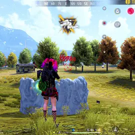 not even her.. (auxílio hs na bio) #fy #freefirelatino #nostalgia 