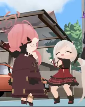 isuk isuk tuku lengo nyangking botol 🗿🗿 #bluearchive #jawa #jawapride #momoi 