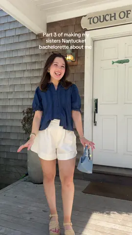 lol last part I swear @Gap @Free People @Marc Fisher LTD @GANNI #nantucketoutfits #bacheloretteoutfit #fashion #outfitinspo 