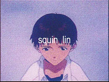 You only live once twin  #fwybsquincy #neongenesisevangelion #theendofevangelion #hopecore #fwybsquincy The overlays keep doing a fade out thing in the first loop and I'm lowk too lazy to fix it