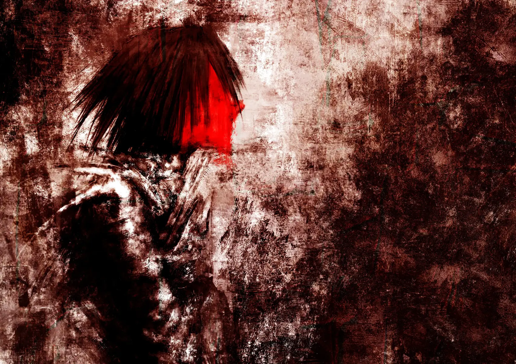 #clipstudiopaint #illustration #digitalartist #goriburinokumo 