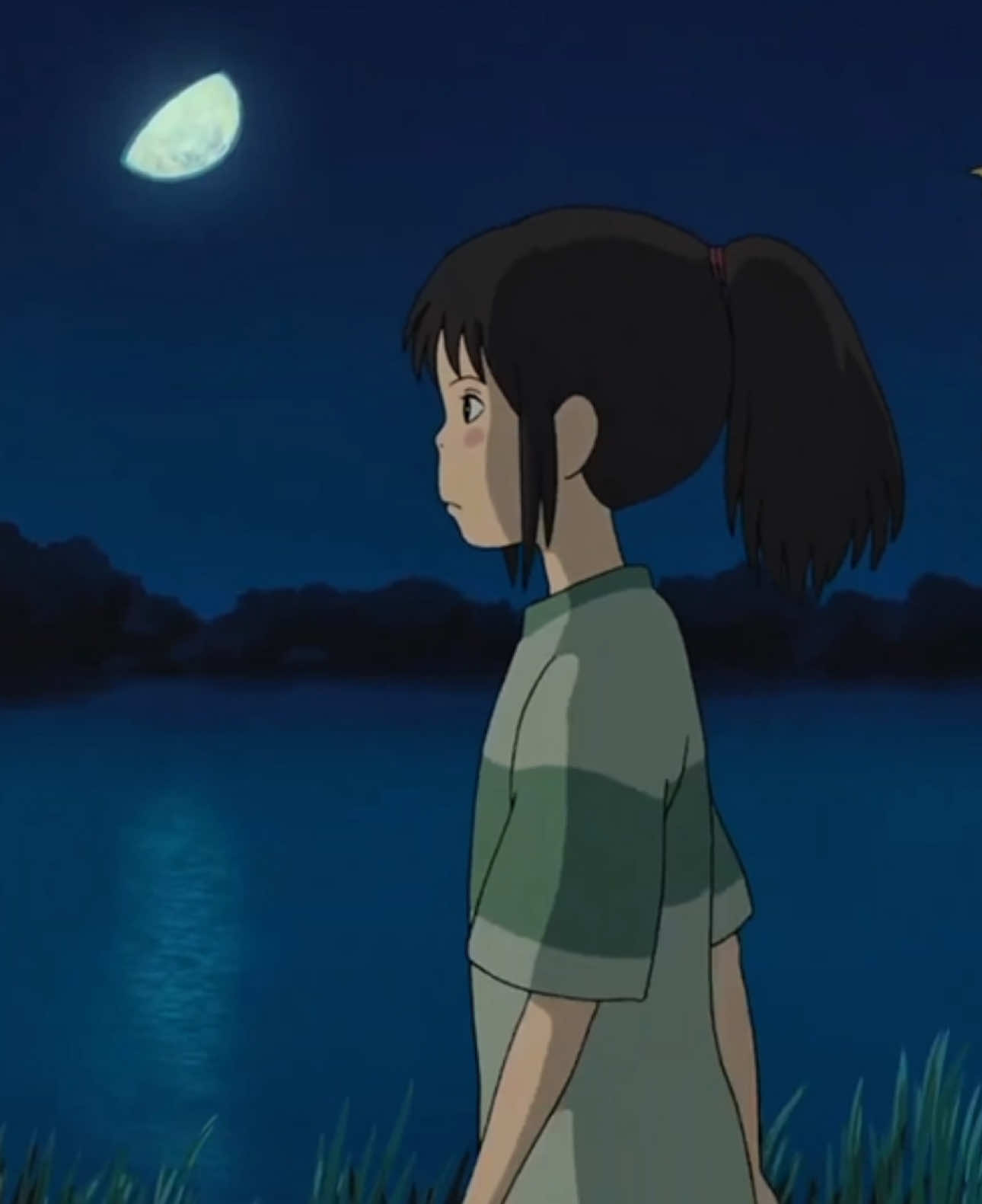 Spirited away #studioghibli #stvlightss #hayaomiyazaki #edit #spiritedaway 