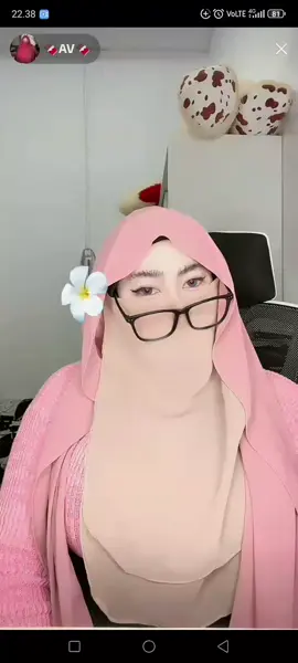 😍 Makin lama makin cantik dan makin gemoy aja istriku ini🥰😘🌺❤️✌🏻👌🏻🫶🏻🤍🥰