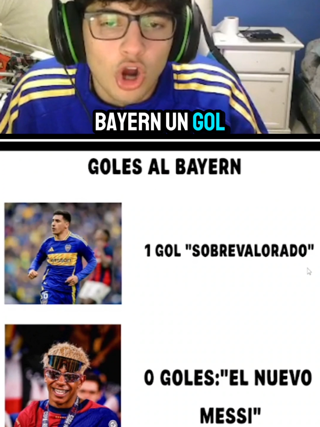 #bocajuniors #bocajuniorsoficial💛💙 #davooxeneize #lacobraaa #riquelme #clips #futbolargentino 