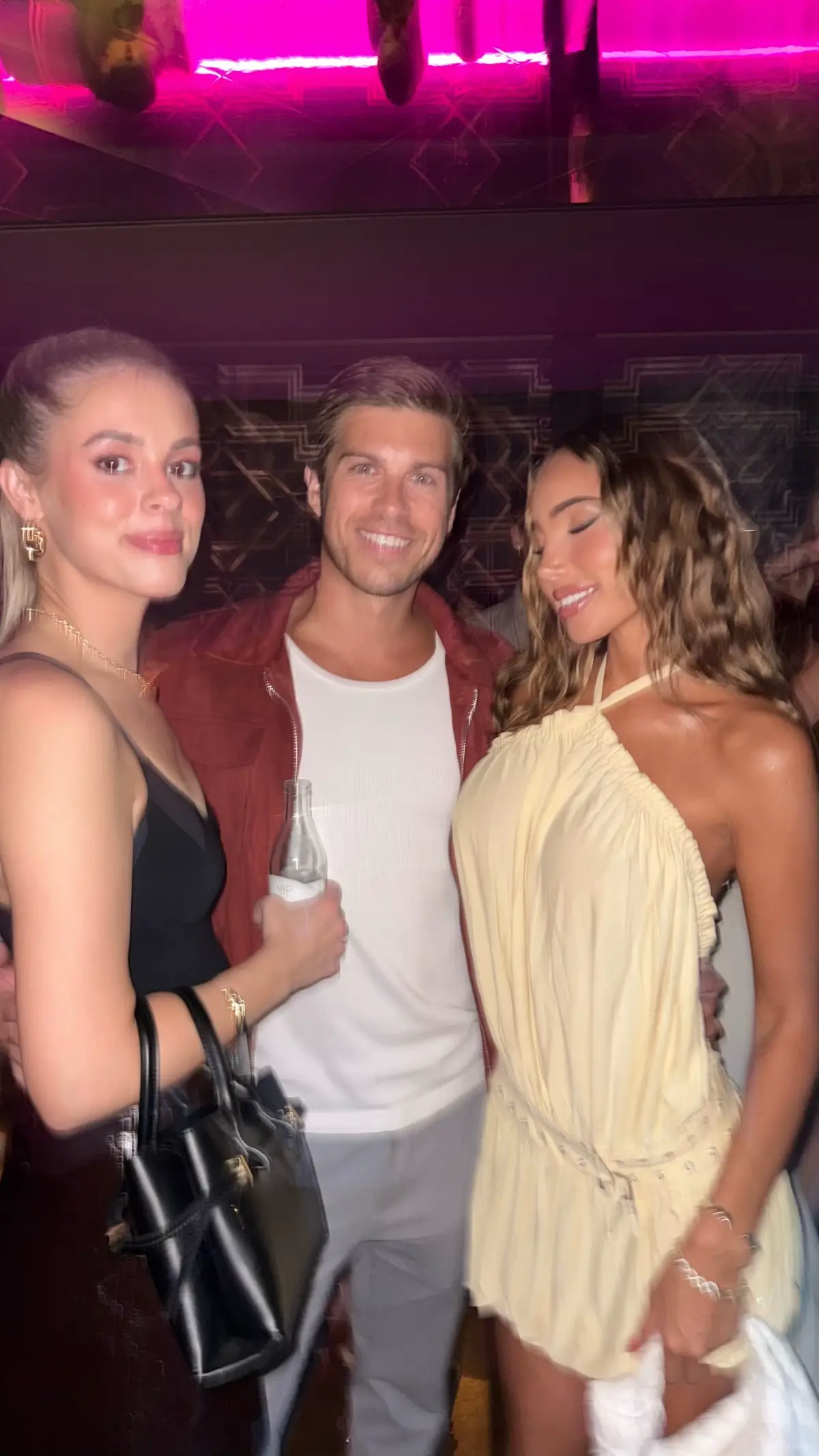 Love Island Premiere 🤭🩷