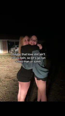 we did last night actually☺️ @Kambree Trapp 