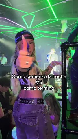 Miren el video completo @jili @Chris Pvlace 