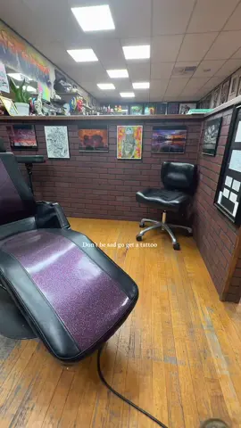 Looks like you need new ink 🤗 #fyp #fypシ゚viral #kierratallent #tattoo #tats 