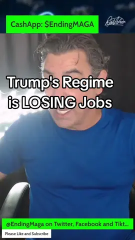 My Business is Triving... #trump #maga #democrats #republicans #politicalnews  ‎⁨⁩