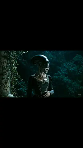#xenomorfo #alien #alienearthfx #romeosantosofficial 