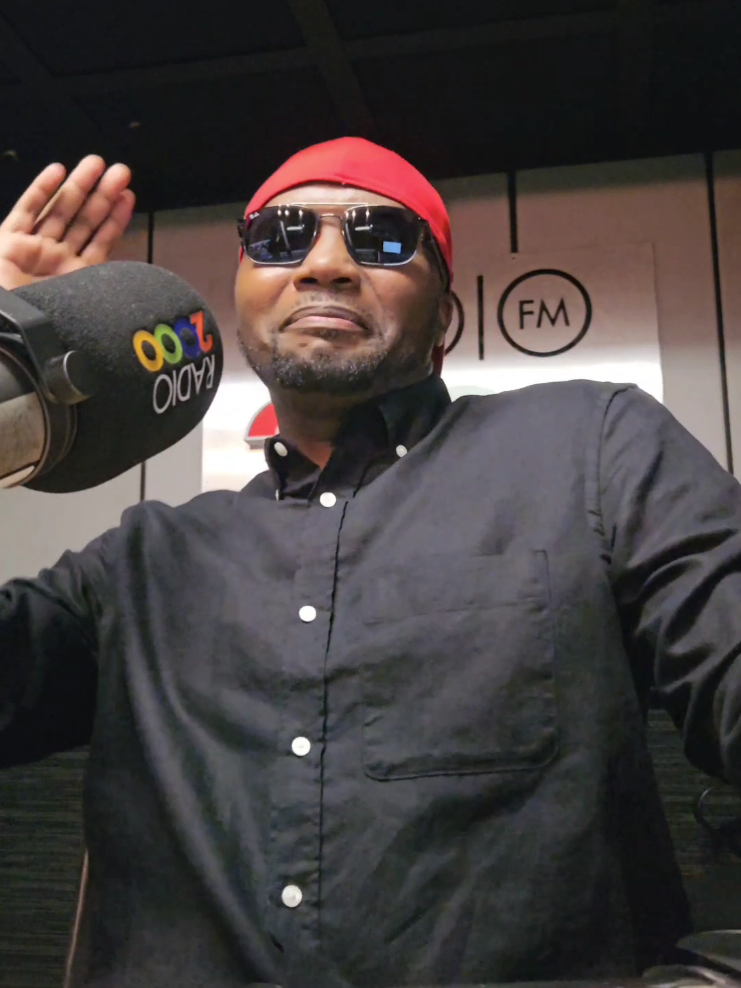 If you know, you know... Who remembers this classic? 📻🎶🔥🇿🇦 