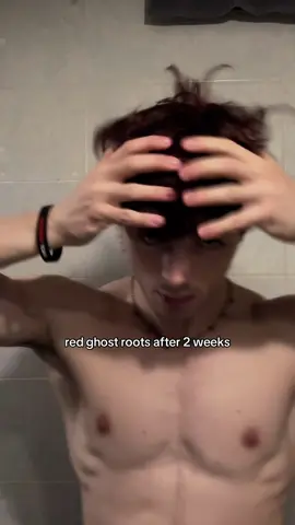 #redghostroots #fyp 
