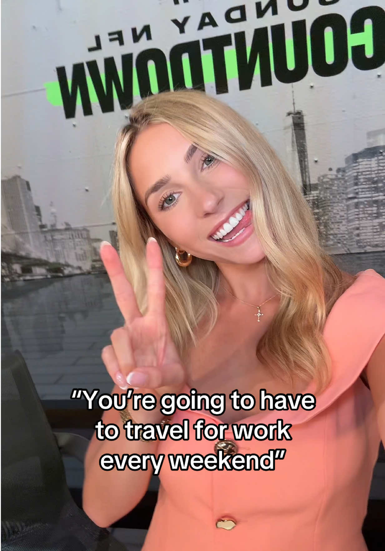 Say less 🏈 @ESPN #nfl #football #espn 