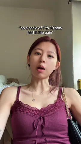 IN A MEDICAL WAY #lilyisalilsleepy 