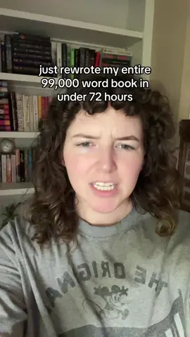 errrrmm #writing #writertok #authortok #BookTok #writer 