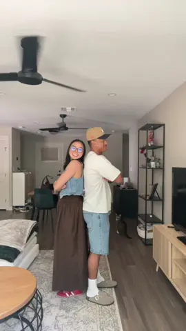 ootd with my hubby!❤️ we always try to coordinate somehow #OOTD #couplesootd #coupleoutfits #fitcheck #outfitideas 