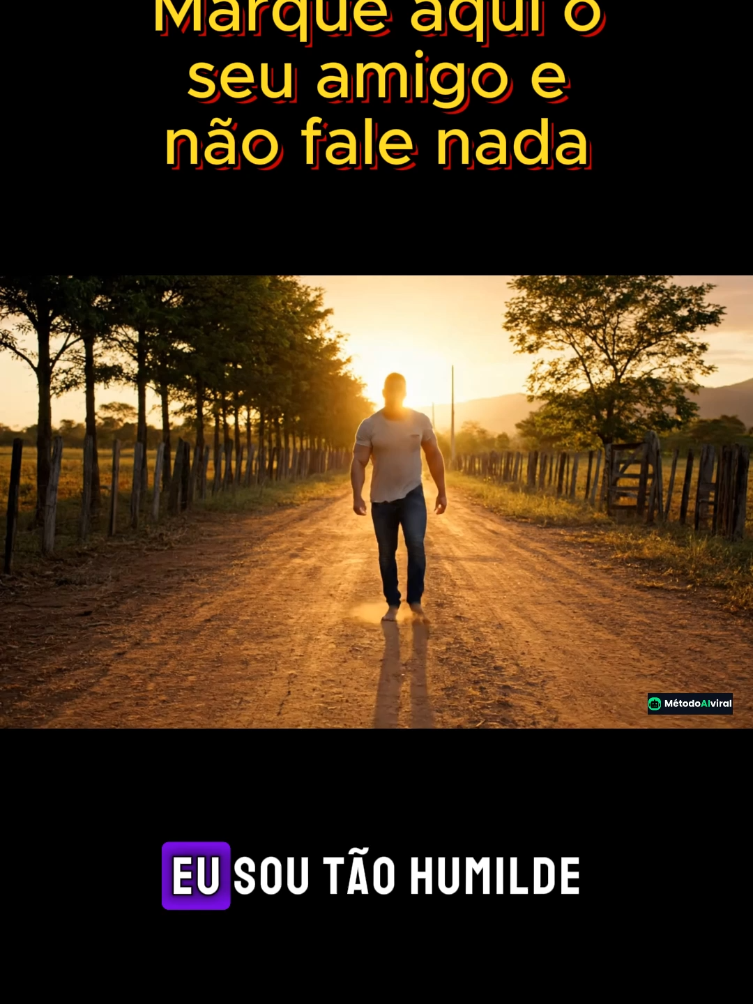 Crie vídeos com o VEO 3 utilizando o Método AI Viral. Link na Bio! #metodoaiviral #comedia #veo3 #cotidiano #fitnes #maromba
