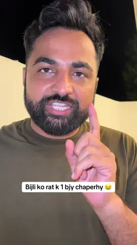 Is bnde ki nend ni puri hoti 😂 #saab195 
