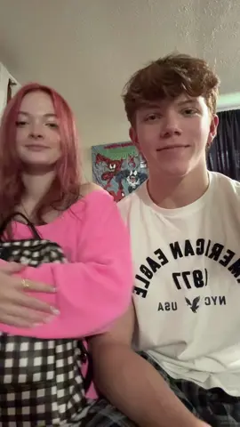 do my husband’s makeup with me @Haven Parker #makeup #fypシ゚viral #boyfriend