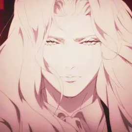 Alucard — full name Adrian Fahrenheit Ţepeş — is one of the central characters in the Castlevania series (both the video games and the Netflix anime). He’s the dhampir son of Count Dracula (Vlad Ţepeş) and a human woman, Lisa Ţepeş #castlevanianocturne #alucard #dracula #adriantepes #vampires 