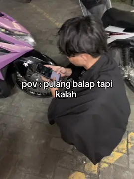 #4u #gilabalap #beatkarbu130cc #foryoupage 