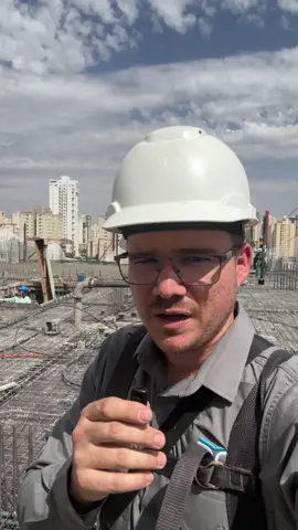 Tecnologia do Concreto Eng Kleyvson Bastos  E-mail: kleyvsonw@outlook.com | | #engenhariacivil #obras #goiania #premoldado #concretousinado       