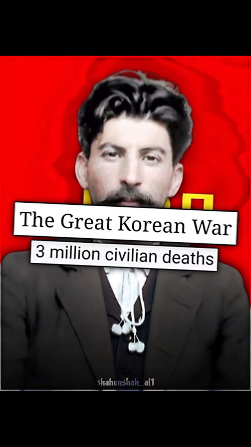 ismael>salim @김지은🇰🇷  . . . . . . #trend #fyp #fypage #foryoupage #fypage #kesfet #keshfet #keşfet #History #war #peace #turk #persia #iran #turkiye #turkey #azerbaijan #azeri #armenian #armenia #america #religion #faith #christian #islam #shia #sunni