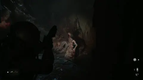 Dead Space taught me so much. 