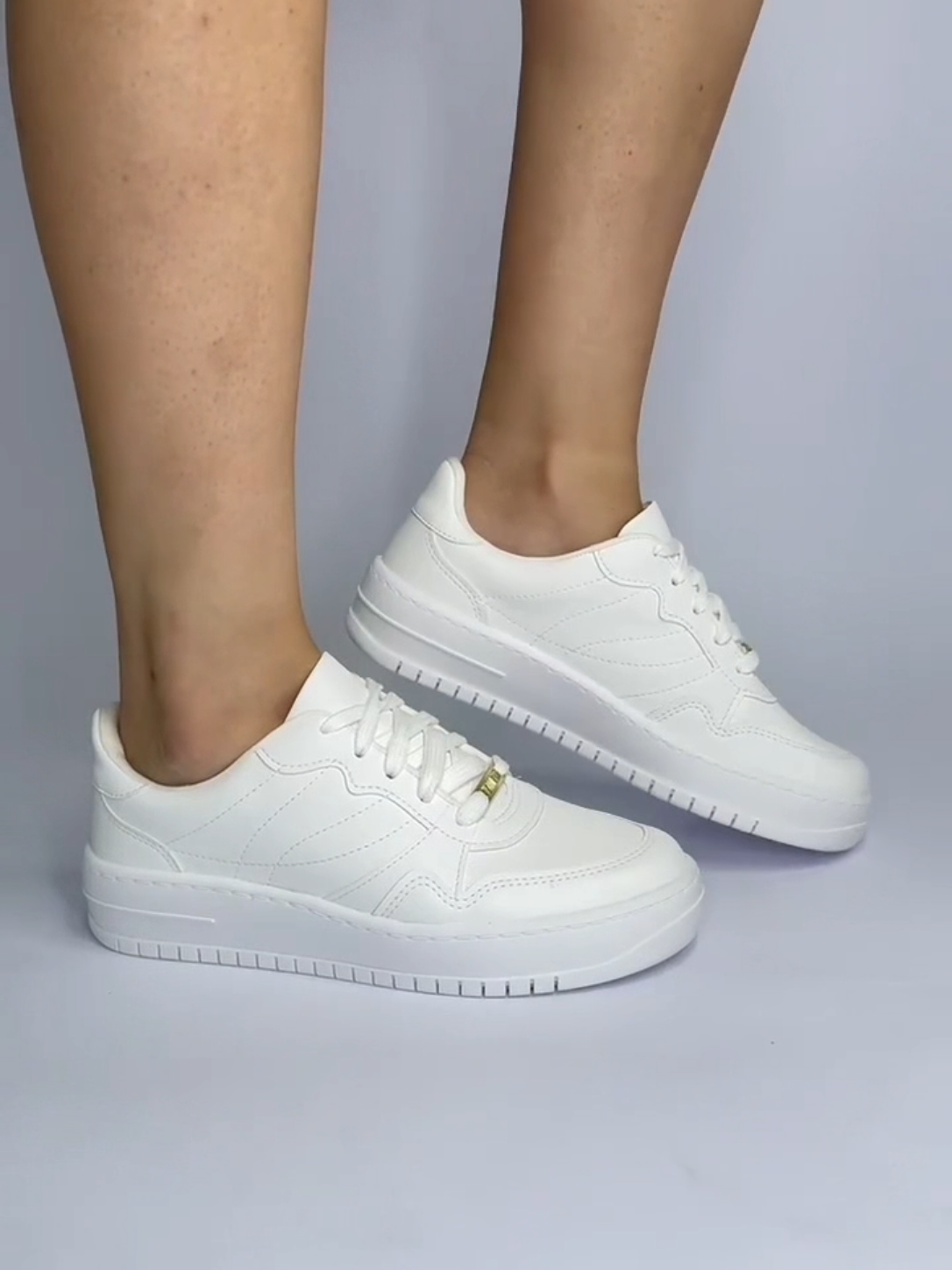 👟 Estilo + conforto em um só tênis ✨ Corre pra garantir o seu! #Vizzano #TenisFeminino #tenisvizzano 