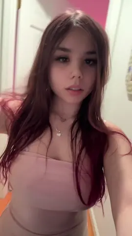 Draft from when I had pink hair 😭 cz I wanna dye it again so bad 
