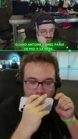 C'est tellement intankable😭 #etoiles #zevent 