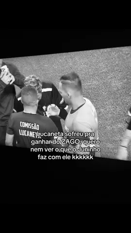 Juninho amassa kkkk #lucaneta #zago #fyp #x1 #juninhomanella 