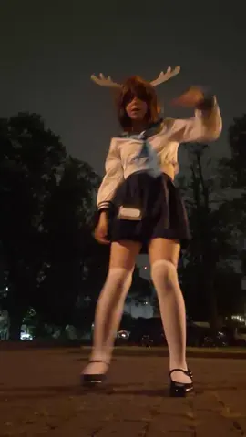 #shikanoko #shikanokonokonokokoshitantan #nokotan #shikanokocosplay #kapitularz 