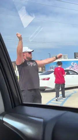 Only at 7brew I love it!#7brew #fyp #fypシ #iloveit 