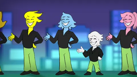 GAH I've been working on this for a while, I feel that some parts could've turned out better or might look a bit goofy 😭 but when I heard this song I knew I had to animate it to spamton #spamton #spamtongspamton #spamtonanimation #deltarune #deltaruneanimation 