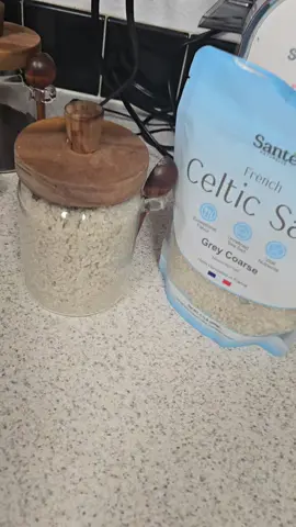 No salt is not salt. This is tje best salt I have ever had! 