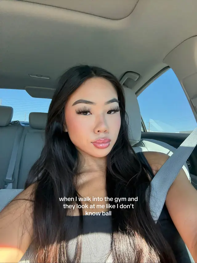 better everyday 🖤✨