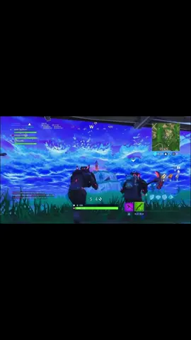 Nostalgia  #fortnite #nostalgia #ps4 