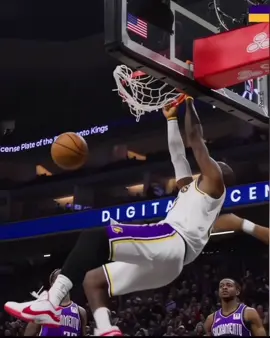 2 in 1😮‍💨 #sportsedit #lebronjames #ronaldacuñajr #MLB #NBA 