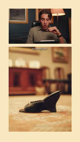 Reagindo a fashion films que contam histórias para te inspirar.  #videomaker #filmmaker #videoideas #fashionfilm #audiovisual 