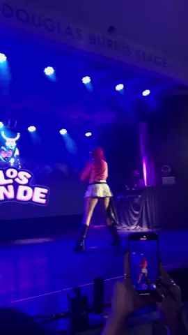 #parati #delarose En miami#miami @De La Rose #concierto #lanena 