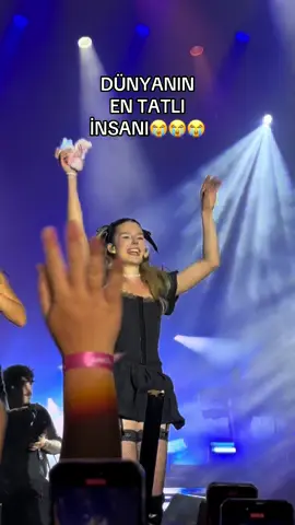 TEK KELİMEYLE HARİKAYDI HA Rİ KA #manifestgirls #manifest #manifestival #lidyapınar 