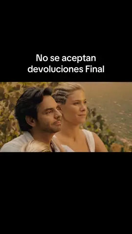 No se aceptan devoluciones #fyppppppppppppppppppppppp #noseaceptandevoluciones #eugenioderbez #loreto #final 